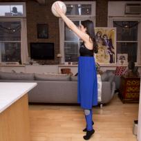 Arden Wohl  - The Wall Street Journal