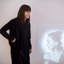 Artist Jill Baragan - The New York Times