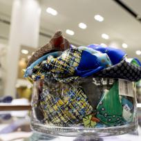 Barneys Menswear - The Wall Street Journal