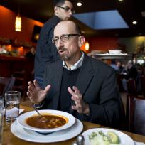 Brian Lehrer - The New York Times