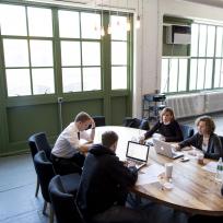 Brooklyn 1834 - The New York Times