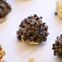 Caprices by Sophie Bakery - The New York Times