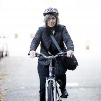 Cheryl Moch - The Wall Street Journal