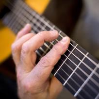 Classical guitar shop - The New York Times