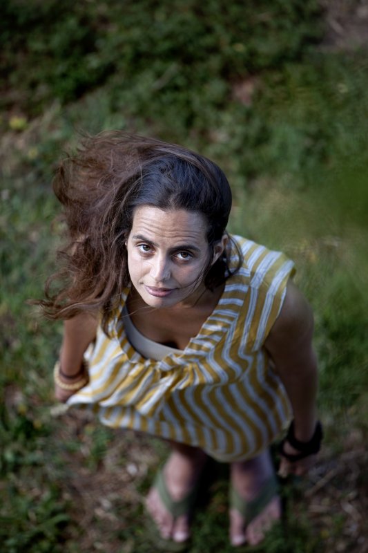 Cristina Torre, photographed in Bay Ridge, Brooklyn, on 09/29/2013

licensed for use only to The Guardian Weekend Magazine

photo © 2013 Brian Harkin

www.brianharkin.com