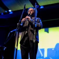 David Krakauer - The New York Times