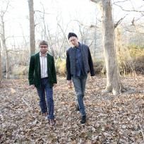 Designer Timo Weiland - The Wall Street Journal