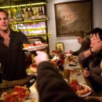 Emmett's Pizza - Chicago Tribune