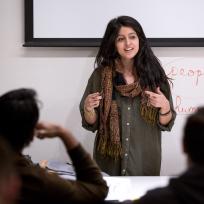 General Assembly - The Wall Street Journal