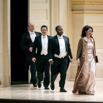 Handel's Messiah - The New York Times