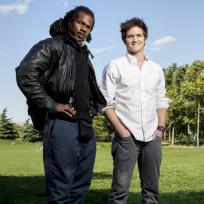 Homeless Coder - The Guardian Weekend Magazine