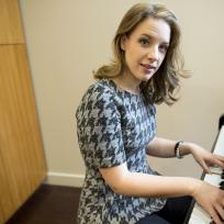 Jessie Mueller - Chicago Tribune