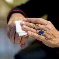 June Jacobs - The Wall Street Journal