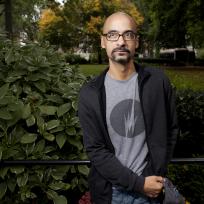Junot Diaz - Chicago Tribune