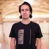 Lin-Manuel Miranda - The New York Times