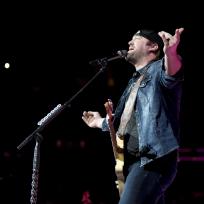 Luke Bryan - The New York Times