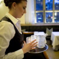 Madison Park Restaurant - The Wall Street Journal