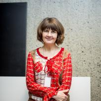 Michelle Grabner - Chicago Tribune