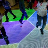 Museum of Math - The New York Times