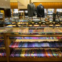 Paul Stuart Menswear - The Wall Street Journal