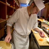 Sushi Dojo - The New York Times