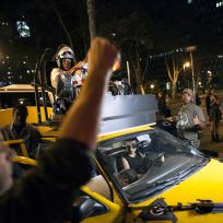 Taxi Brooklyn TV show - The New York Times