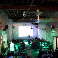 Teenage Mutant Ninja Turtles Showing - The New York TImes