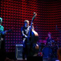 The Ben Allison Band - The New York Times